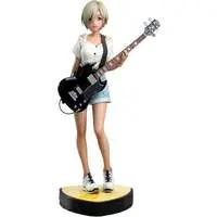 Figure - Girls Band Cry / Rupa