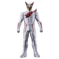 Sofubi Figure - Kamen Rider Series