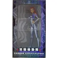 Figure - Prize Figure - Koukaku Kidoutai (Ghost in the Shell)