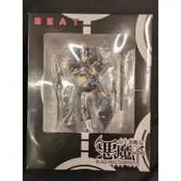 Figure - ビート (ビート 山羊悪魔子 山羊悪魔子(黒髪) PVC)