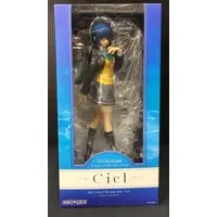 Figure - Tsukihime / Ciel