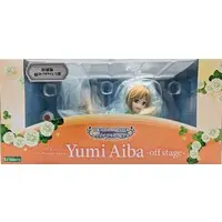 Figure - Prize Figure - The iDOLM@STER Cinderella Girls / Aiba Yumi