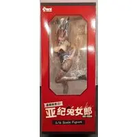 Figure - AniMester (Brand) (AniMester 売り子 うさアキちゃん PVC)