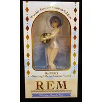 Figure - Prize Figure - Re:Zero / Rem