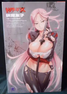 Figure - Triage X