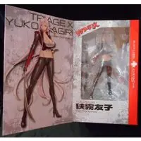 Figure - Triage X