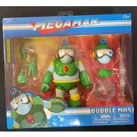 Figure - Rockman (Mega Man)