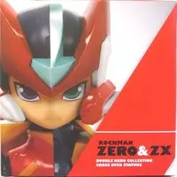 Figure - Rockman (Mega Man)