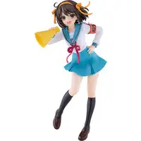 POP UP PARADE - The Melancholy of Haruhi Suzumiya / Suzumiya Haruhi
