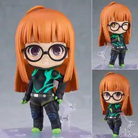 Nendoroid - Persona 5 / Sakura Futaba