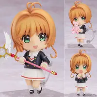 Nendoroid - Cardcaptor Sakura / Kinomoto Sakura