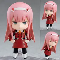 Nendoroid - Darling in the FranXX / Zero Two