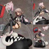 Figure - Danganronpa series / Nanami Chiaki