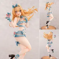 Figure - Girls' Frontline / Suomi