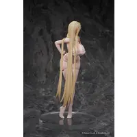 Azur Lane Bismarck Unpacked Surprise Ver. 1/7 Complete Figure