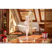 Azur Lane Bismarck Unpacked Surprise Ver. 1/7 Complete Figure