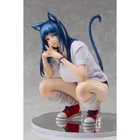 BINDing - Shizune Hisaka P.E. Uniform Ver.