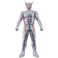 Sofubi Figure - Kamen Rider Series