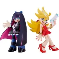 POP UP PARADE - Panty & Stocking with Garterbelt