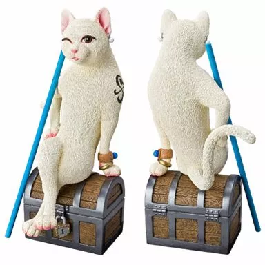 Figuarts Zero - One Piece / Nami