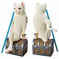 Figuarts Zero - One Piece / Nami