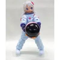 Gutto-Kuru Figure Collection - Denpa Onna to Seishun Otoko (Ground Control to Psychoelectric Girl)