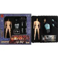 Sofubi Figure - Kamen Rider Series