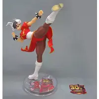 Figure - Street Fighter / Chun-Li