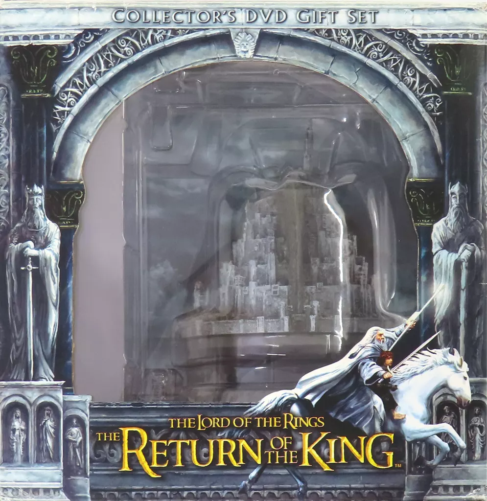 Figure - The Lord of the Rings