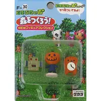 Figure - Animal Crossing