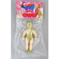 Sofubi Figure - Kinnikuman