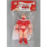Sofubi Figure - Kinnikuman