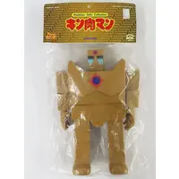 Sofubi Figure - Kinnikuman