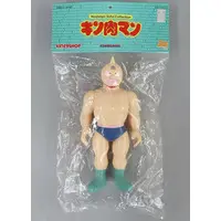 Sofubi Figure - Kinnikuman