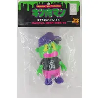 Sofubi Figure - Kinnikuman