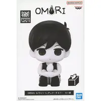 Figure - Prize Figure - Omori