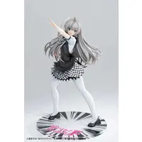 Figure - Haiyore! Nyaruko-san (Nyaruko: Crawling With Love!)
