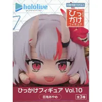 Hikkake Figure - Hololive / Nakiri Ayame
