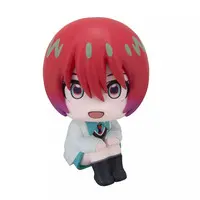 Lookup - Mobile Suit Gundam GQuuuuuuX / Amate Yuzuriha