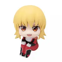 Lookup - Mobile Suit Gundam SEED / Cagalli Yula Athha