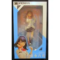 Figure - SSSS.Gridman / Takarada Rikka