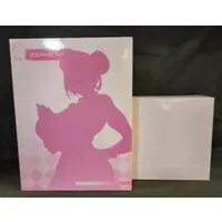 Figure - ABILU Design (ABILU Design ジャスミンのお着替えタイム 看護婦 PVC)