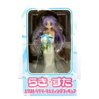 Figure - Prize Figure - Lucky☆Star / Hiiragi Kagami