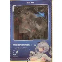 Figure - With Bonus - NIKKE / Cinderella