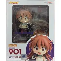 Nendoroid - Slayers