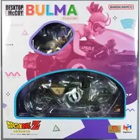 Figure - Dragon Ball / Bulma