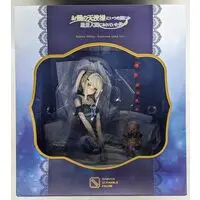 Shibuya Scramble Figure - Otonari no Tenshi-sama ni Itsunomanika Dame Ningen ni Sareteita Ken (The Angel Next Door Spoils Me Rotten) / Shiina Mahiru