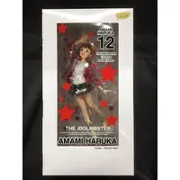Figure - The Idolmaster / Amami Haruka