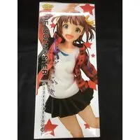 Figure - The Idolmaster / Amami Haruka