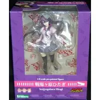 Figure - Bakemonogatari / Senjougahara Hitagi